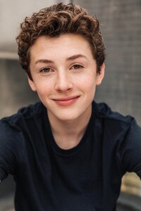 Patrick Scott McDermott