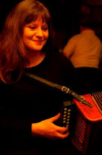 Josephine Marsh