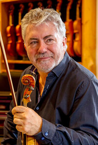 Gerry O'Connor