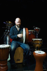 Robbie Harris