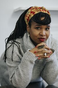Ines Khai