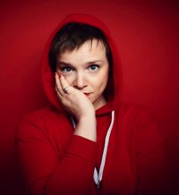 Wallis Bird