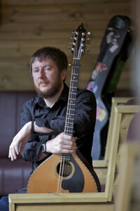 Daoirí Farrell