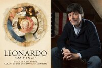 Behind The Scenes of Leonardo da Vinci with Ken Burns - Gallery | TVmaze