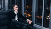Миллионер Маслов