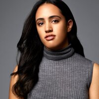 Simone Garcia Johnson