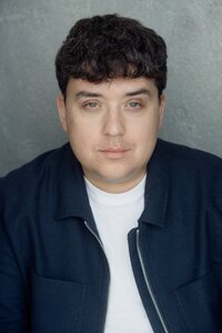 David O&#039;Reilly