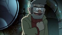 Dipper and Mabel vs. the Future