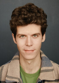 Игорь Андреев