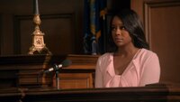 Annalise Keating is Dead