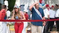 I Love a Parade