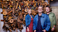 Salvage Hunters