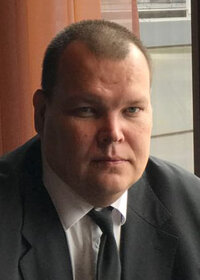 Евгений Астафьев