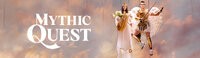 Mythic Quest