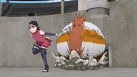 Showdown Between Best Friends