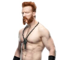 Sheamus