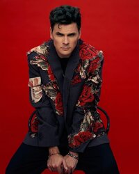 Андрей Борисов