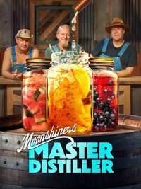 Moonshiners: Master Distiller