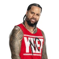 Jimmy Uso