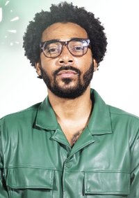 Brian "B-Mac" McIntosh