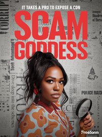 Scam Goddess