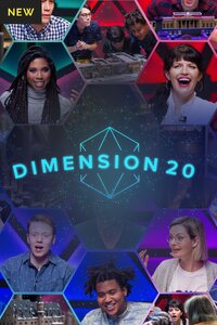 Dimension 20