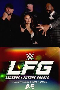 WWE LFG