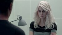 Reflections of the Way Liv Used to Be