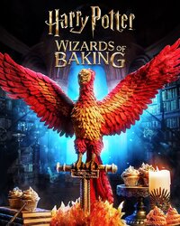 Harry Potter: Wizards of Baking