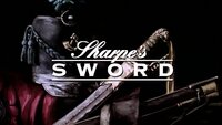 Sharpe's Sword