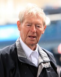 Mícheál Ó Muircheartaigh
