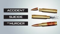 Accident, Suicide or Murder