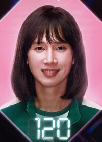 Jo Hyun Joo