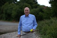 Michael Bond