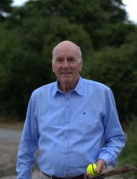 Michael Bond