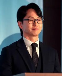 Professor Daniel Lee
