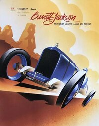 Barrett-Jackson LIVE Auction