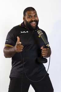 Sam Thaiday