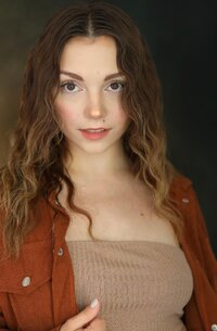 Lacey Dover