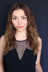 Lacey Dover