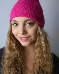 Lacey Dover
