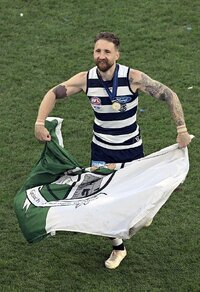 Zach Tuohy