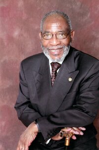 Amos Brown