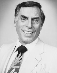 Larry Grayson
