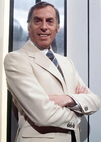 Larry Grayson