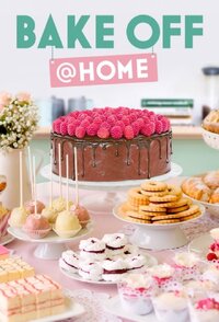 Bake Off @ Home