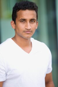Aryan Joshi