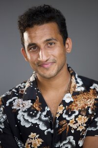 Aryan Joshi