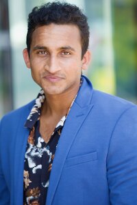 Aryan Joshi