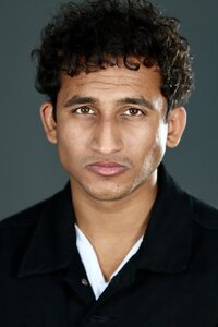 Aryan Joshi